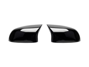 Autotecknic Mirror Covers BMW X5 F15 (14-18) [M-Inspired] Painted
