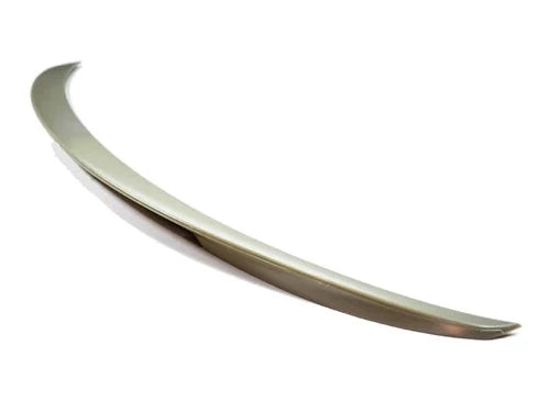 AutoTecknic ABS Low-Kick Trunk Spoiler - BMW F10 5-Series Sedan main image 1