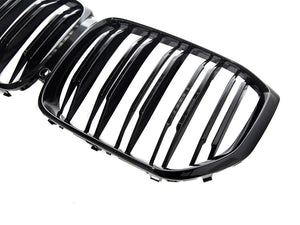 Dashboard Air Vent Grille Auto Midden Links Rechts Luchtrooster Centrale AC Ventilatie Voor BMW X5 X6 X7 G05 G06 G07 2019 2020 2021 2022 Auto Airconditioning Uitlaat Vent(Middle Right Dashboard Air Vent Grille Auto Midden Links Rechts Luchtrooster Centrale AC Ventilatie Voor BMW X5 X6 X7 G05 G06 G07 2019 2020 2021 2022 Auto Airconditioning Uitlaat Vent(Middle Right