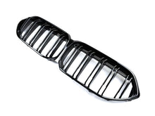 Load image into Gallery viewer, Autotecknic Grill BMW 2 Series F44 (2020-2022) Glazing Black - Default Title Alternate Image