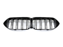 Load image into Gallery viewer, Autotecknic Grill BMW 2 Series F44 (2020-2022) Glazing Black - Default Title Alternate Image