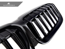 Load image into Gallery viewer, Autotecknic Grill BMW 3 Series G20 (2019-2022) Single or Dual-Slats - Dual Alternate Image