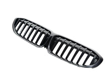 Load image into Gallery viewer, Autotecknic Grill BMW 3 Series G20 (2019-2022) Single or Dual-Slats - Single Alternate Image