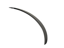 Load image into Gallery viewer, Autotecknic Trunk Spoiler Tesla Model 3 (2021-2022) [Dry Carbon Fiber] Performance Alternate Image
