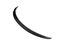 Load image into Gallery viewer, Autotecknic Trunk Spoiler Tesla Model 3 (2021-2022) [Dry Carbon Fiber] Performance Alternate Image