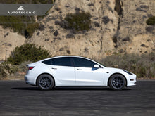 Load image into Gallery viewer, Autotecknic Trunk Spoiler Tesla Model 3 (2021-2022) [Dry Carbon Fiber] Performance Alternate Image