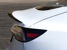 Load image into Gallery viewer, Autotecknic Trunk Spoiler Tesla Model 3 (2021-2022) [Dry Carbon Fiber] Performance Alternate Image