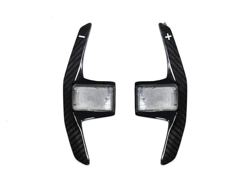 Autotecknic Shift Paddles Nissan R35 GT-R (17-20) [Competition] Pre-Pr