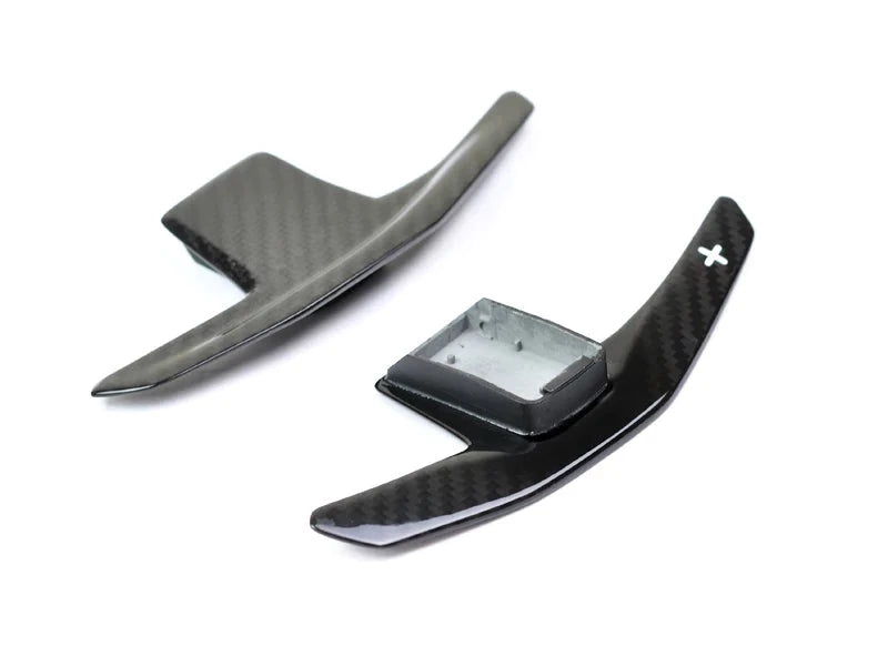 Autotecknic Shift Paddles Nissan R35 GT-R (17-20) [Competition] Pre-Pr