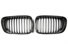 Load image into Gallery viewer, Autotecknic Grill BMW 3 Series E46 (1999-2001) Carbon Fiber - Default Title Alternate Image
