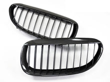 Load image into Gallery viewer, Autotecknic Grill BMW 6 Series E63/E64 (2004-2007) Carbon Fiber - Default Title Alternate Image
