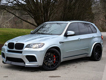 Load image into Gallery viewer, Autotecknic Grill BMW X5M E70 (2010-2013) Carbon Fiber Alternate Image
