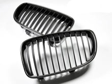 Load image into Gallery viewer, Autotecknic Grill BMW 1 Series E82/ E88 (2008-2011) Carbon Fiber - Default Title Alternate Image
