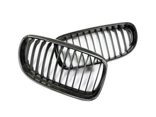 Load image into Gallery viewer, Autotecknic Grill BMW 3 Series E90 (2009-2011) Carbon Fiber - Default Title Alternate Image