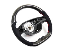 Load image into Gallery viewer, Autotecknic Steering Wheel Mercedes S-Class Coupe C217 (15-17) Carbon Fiber Finish - Default Title Alternate Image