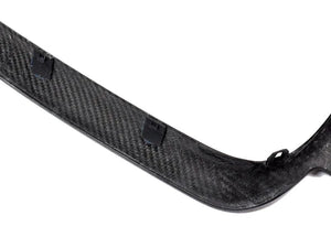 Autotecknic Replacement Grill BMW 3 Series G20 (19-22) [Surrounds] Dry Carbon Fiber