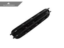 Load image into Gallery viewer, Autotecknic Fender Trim Set BMW M5 E60 Sedan (06-07) Glazing Black or Stealth Black Alternate Image