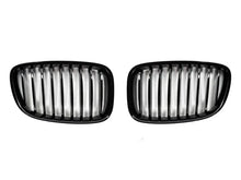 Load image into Gallery viewer, Autotecknic Replacement Grill BMW 5 Series F07 GT (10-13) Glazing or Stealth Black Alternate Image