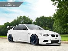 Load image into Gallery viewer, Autotecknic Grill BMW M3 E90/E92/E93 (2007-2013) Stealth Black or Glazing Black - Glazing Black Alternate Image