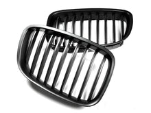 Load image into Gallery viewer, Autotecknic Replacement Grill BMW 5 Series F07 GT (10-13) Glazing or Stealth Black Alternate Image