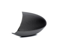Load image into Gallery viewer, Autotecknic Replacement Mirror Covers BMW M3 E90/E92/E93 (07-13) V2 Dry Carbon Fiber - Twill Weave (2x2) Alternate Image