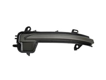 Load image into Gallery viewer, Autotecknic Mirror Sequential LED Turn Signal Toyota Supra A90 (2020) Smoke Dynamic Alternate Image