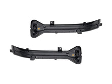 Load image into Gallery viewer, Autotecknic Mirror Sequential LED Turn Signal BMW 4 Series G22 (19-22) Smoke Dynamic - Default Title Alternate Image