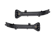 Load image into Gallery viewer, Autotecknic Mirror Sequential LED Turn Signal BMW 3 Series G20 (19-22) Smoke Dynamic Alternate Image