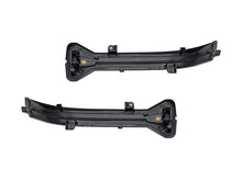 Load image into Gallery viewer, Autotecknic Mirror Sequential LED Turn Signal BMW M4 G82 (21-24) G83 (22-24) Smoke Dynamic Alternate Image