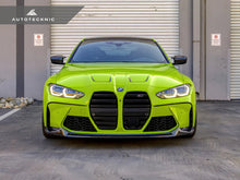 Load image into Gallery viewer, Autotecknic Mirror Sequential LED Turn Signal BMW M4 G82 (21-24) G83 (22-24) Smoke Dynamic Alternate Image