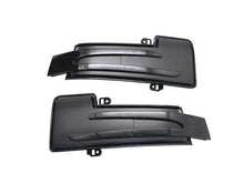 Load image into Gallery viewer, Autotecknic Mirror Sequential LED Turn Signal Mercedes G-Class W463 (08-19) Smoke Dynamic Alternate Image