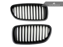Autotecknic Replacement Grill BMW M5 F10 (2013) - Single or Dual Slats