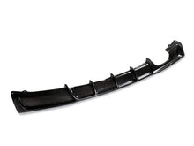 Load image into Gallery viewer, Autotecknic Rear Diffuser BMW 3 Series G20 (19-20) [Dry Carbon Fiber] Extended Fin - Competition - No Alternate Image