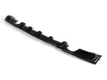 Load image into Gallery viewer, Autotecknic Rear Diffuser BMW 3 Series G20 (19-20) [Dry Carbon Fiber] Extended Fin - Competition - No Alternate Image