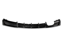 Load image into Gallery viewer, Autotecknic Rear Diffuser BMW 3 Series G20 (19-20) [Dry Carbon Fiber] Extended Fin - Competition - No Alternate Image