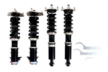 Load image into Gallery viewer, 1195.00 BC Racing Coilovers Mitsubishi Lancer/Mirage (1996-2000) w/ Front Camber Plates - Redline360 Alternate Image