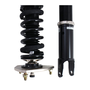1195.00 BC Racing Coilovers Mitsubishi Lancer EVO 8/9 (03-07) w/ Front Camber Plates - Redline360