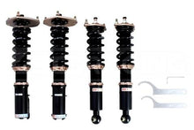 Load image into Gallery viewer, 1195.00 BC Racing Coilovers Mitsubishi Eclipse 1G FWD (1989-1994) B-16 - Redline360 Alternate Image