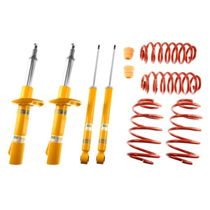 784.00 Bilstein B12 Pro-Kit Lowering Kit Audi A4 Avant (1999-2000) 46-189257 - Redline360