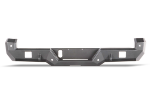 984.99 Body Armor 4x4 Bumper Toyota Tacoma (16-22) Desert/Pro/HiLine - Front / Rear - Redline360