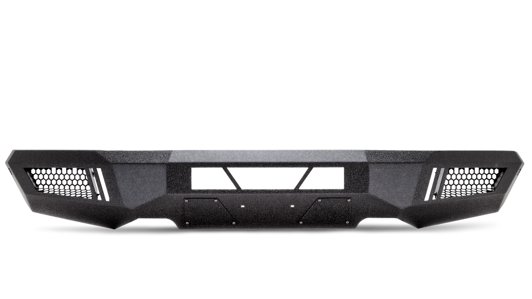 860.99 Body Armor 4x4 Bumper Ford F150 (15-17) Eco Series - Front / Rear - Redline360