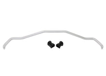 Load image into Gallery viewer, Whiteline Sway Bar BMW E30 318i / 325i / 325e / M3 (84-91) [24mm] Front Non Adjustable BBF36X - Default Title Alternate Image