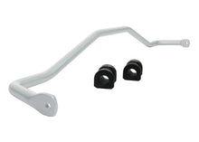 Load image into Gallery viewer, Whiteline Sway Bar BMW E30 318i / 325i / 325e / M3 (84-91) [24mm] Front Non Adjustable BBF36X - Default Title Alternate Image