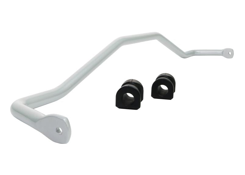 Whiteline Sway Bar BMW E30 318i / 325i / 325e / M3 (8491) [24mm] Fron