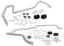 Load image into Gallery viewer, 242.00 Whiteline Sway Bar BMW E36 M3 (95-99) Front 27mm or Rear 22mm - Redline360 Alternate Image