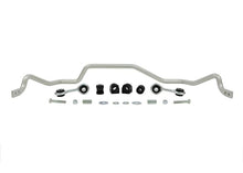 Load image into Gallery viewer, Whiteline Sway Bar BMW 323i/328i (99-00) 325i/330i E46 (01-05) [20mm Rear] BBR11Z - Default Title Alternate Image