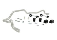 Load image into Gallery viewer, Whiteline Sway Bar BMW 323i/328i (99-00) 325i/330i E46 (01-05) [20mm Rear] BBR11Z - Default Title Alternate Image