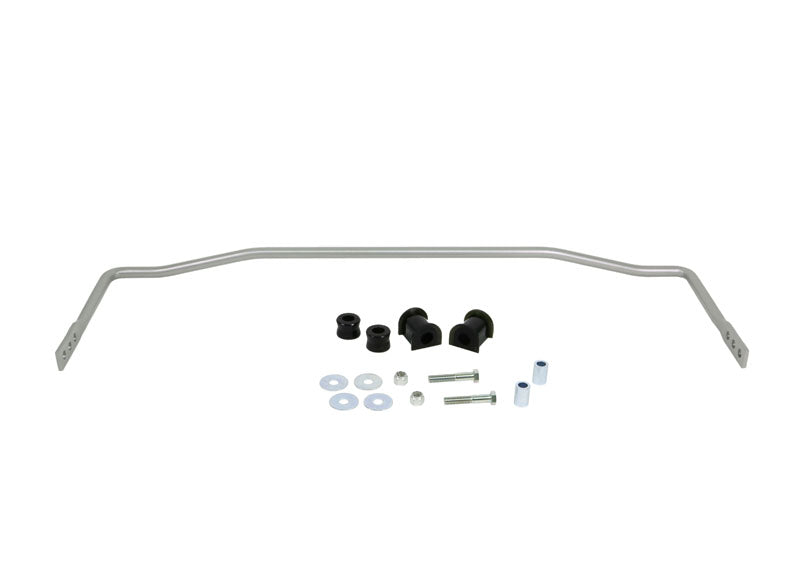 Whiteline Sway Bar BMW E30 318i / 325i / 325e / M3 (8491) [24mm] Fron