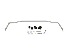 Load image into Gallery viewer, Whiteline Sway Bar BMW E30 318i / 325i / 325e / M3 (84-91) [24mm] Front Non Adjustable BBF36X - Default Title Alternate Image