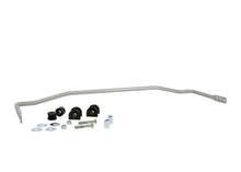 Load image into Gallery viewer, Whiteline Sway Bar BMW E30 318i / 325i / 325e / M3 (84-91) [24mm] Front Non Adjustable BBF36X - Default Title Alternate Image